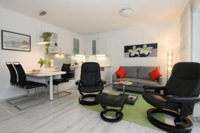 Haus Parkblick Parkblick Appartement 4